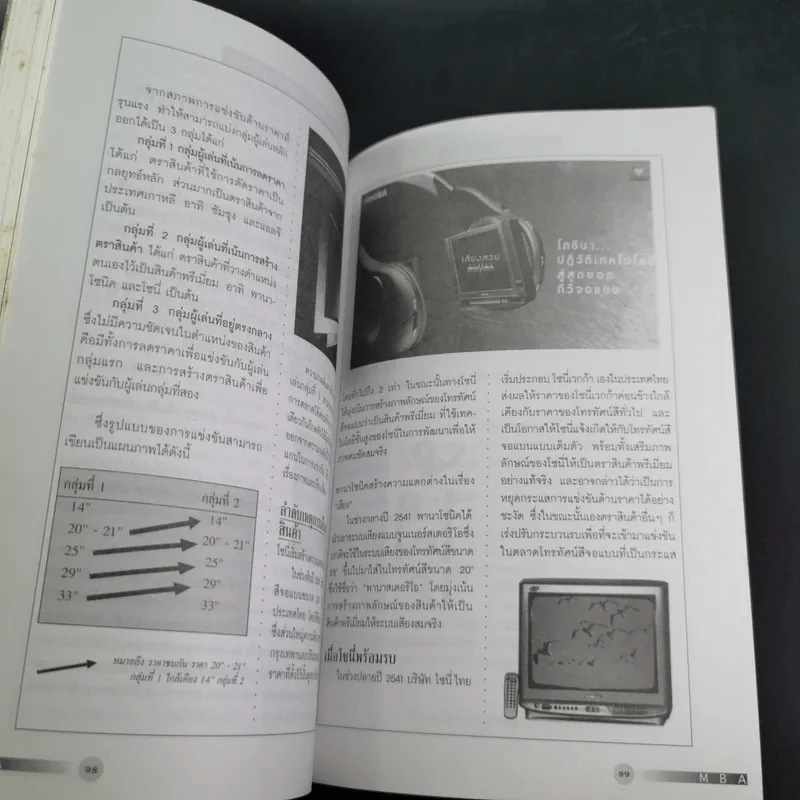 MBA กลยุทธ์ขยายอาญาจักรของ Murdoch ราชันย์สื่อโลก รูปที่ 13