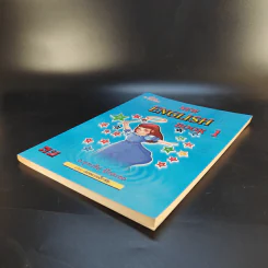 New English Book 1 - อ.จุฑาธิป พึ่งละออ รูปที่ 7