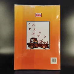 Advanced English Book 3 รูปที่ 2