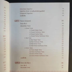 เก่งอังกฤษกับ Grammar พาเพลิน + แบบฝึกหัด รูปที่ 14