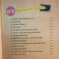 100 เรื่องล้ำสมัยในสยาม รูปที่ 14