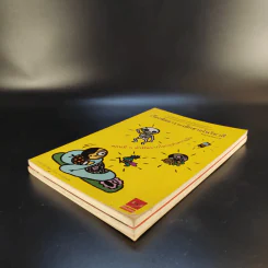 เรื่องพิสดารของเด็กชายโนริยาสึ เล่ม 3, 5 รูปที่ 7