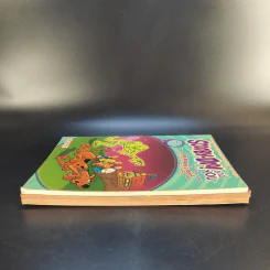 Scooby-Doo and You ตามรอยปริศนากับสคูบีดู ขายรวม 3 เล่ม รูปที่ 5