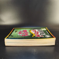 คฤหาสน์อาถรรพ์ เล่ม 1,2,3,5,6,7 (ไม่มีเล่ม 4) รูปที่ 4