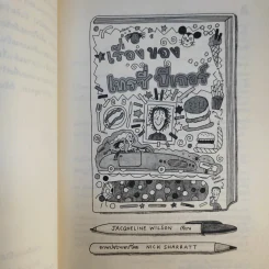 เรื่องของเทรซี่ บีเกอร์ - Jacqueline Wilson รูปที่ 9