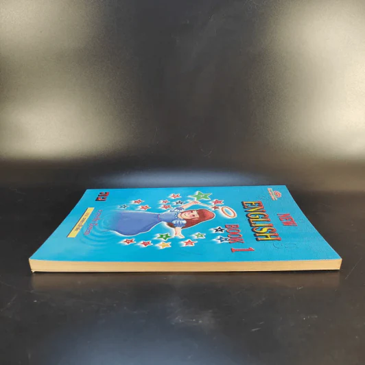 New English Book 1 - อ.จุฑาธิป พึ่งละออ รูปที่ 5