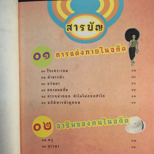 100 เรื่องล้ำสมัยในสยาม รูปที่ 10