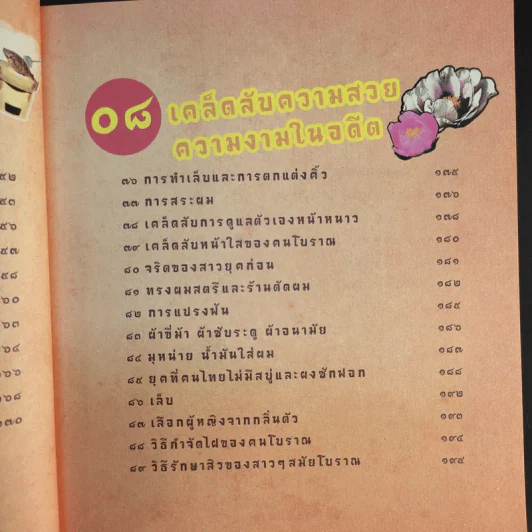 100 เรื่องล้ำสมัยในสยาม รูปที่ 16