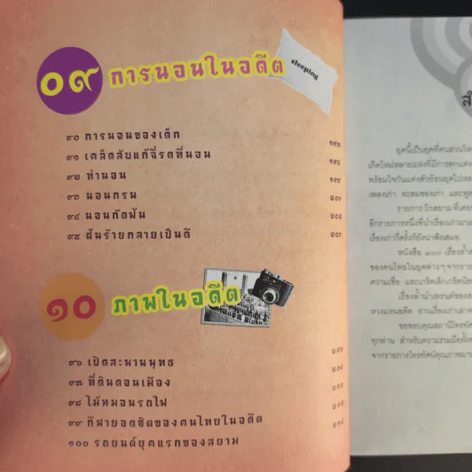 100 เรื่องล้ำสมัยในสยาม รูปที่ 17