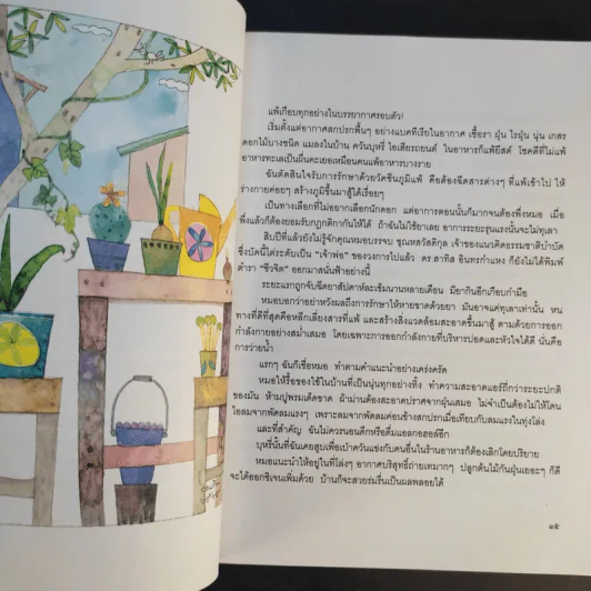 คนรักผัก + พาเหรดสวนผัก - สุมิตรา จันทร์เงา รูปที่ 13