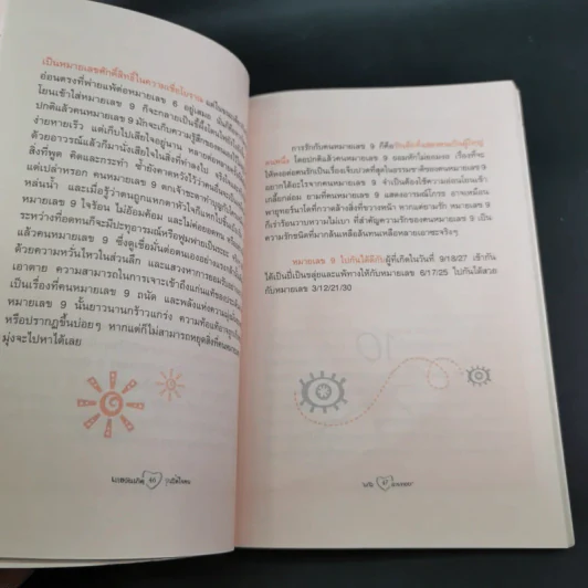 เลขวันเกิดเปิดใจคน - แก้ว ลายทอง รูปที่ 12