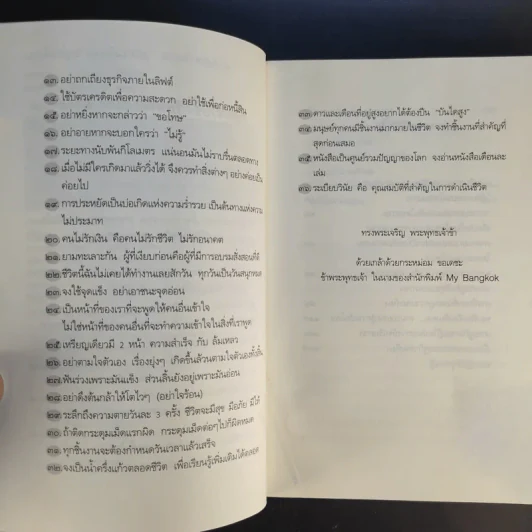 แผ่นดินทอง แผ่นดินธรรม ตามคำพ่อสอน รูปที่ 9