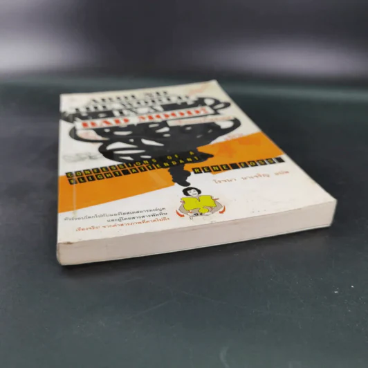 Around the World in a Bad Mood : เปลือยแอร์โฮสเคส - โรจนา นาเจริญ รูปที่ 5