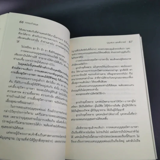 กรรมกำหนด - บุญเสมอ แดงสังวาลย์ รูปที่ 16