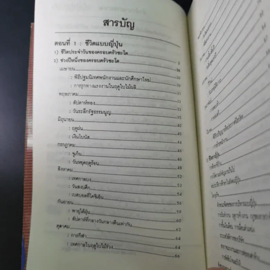 ประตูสู่ญี่ปุ่น - สมาคมส่งเสริมเทคโนโลยี (ไทย-ญี่ปุ่น) รูปที่ 11