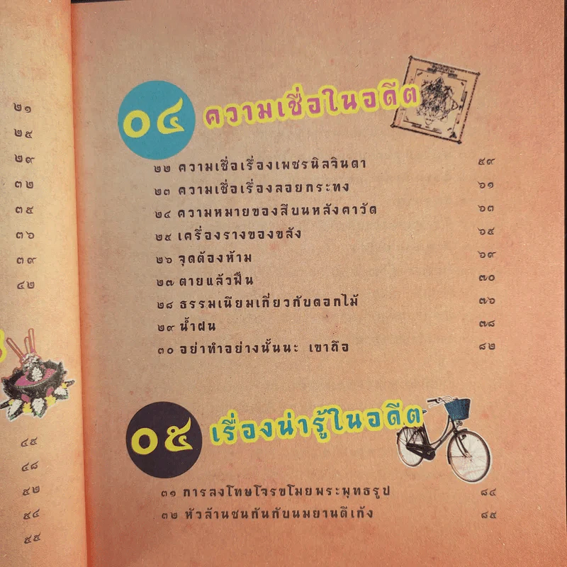 100 เรื่องล้ำสมัยในสยาม รูปที่ 12