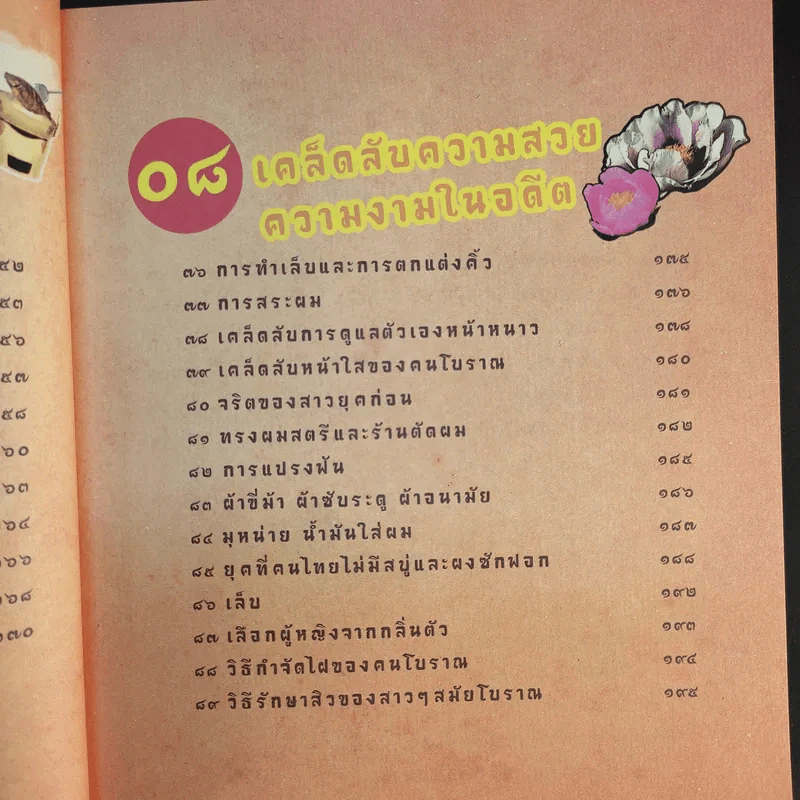 100 เรื่องล้ำสมัยในสยาม รูปที่ 16