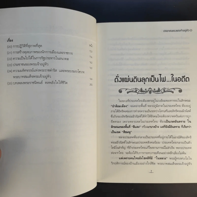 ประชาชนของพระเจ้าอยู่หัว - ณรงค์ อิ่มเย็น รูปที่ 10