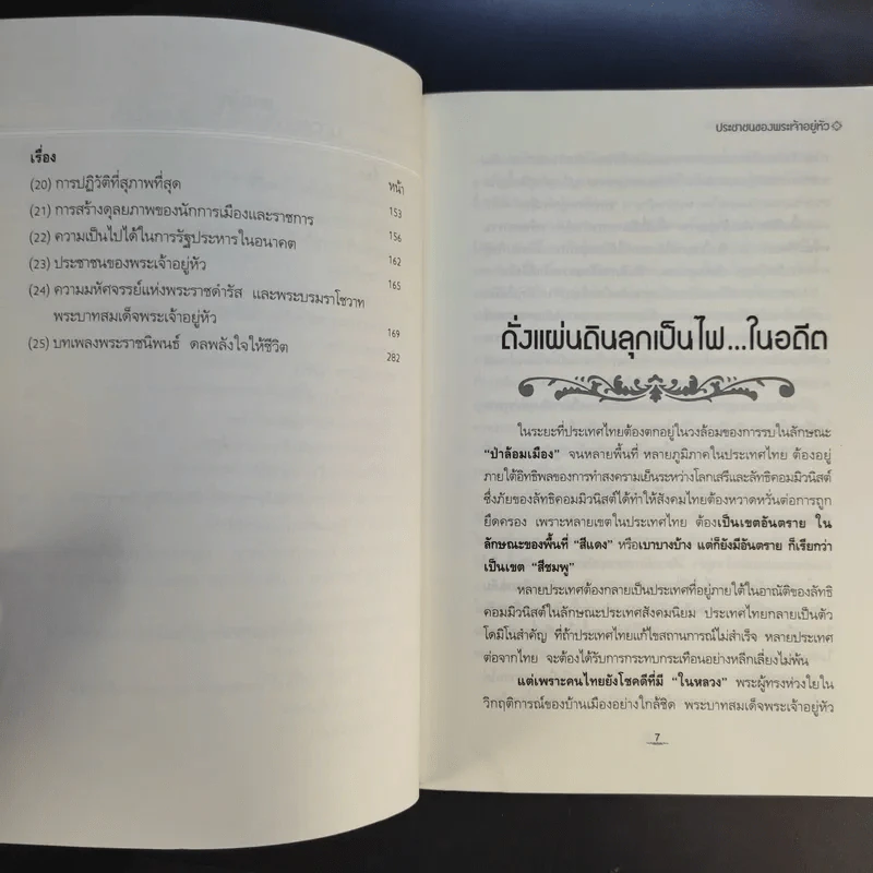 ประชาชนของพระเจ้าอยู่หัว - ณรงค์ อิ่มเย็น รูปที่ 10