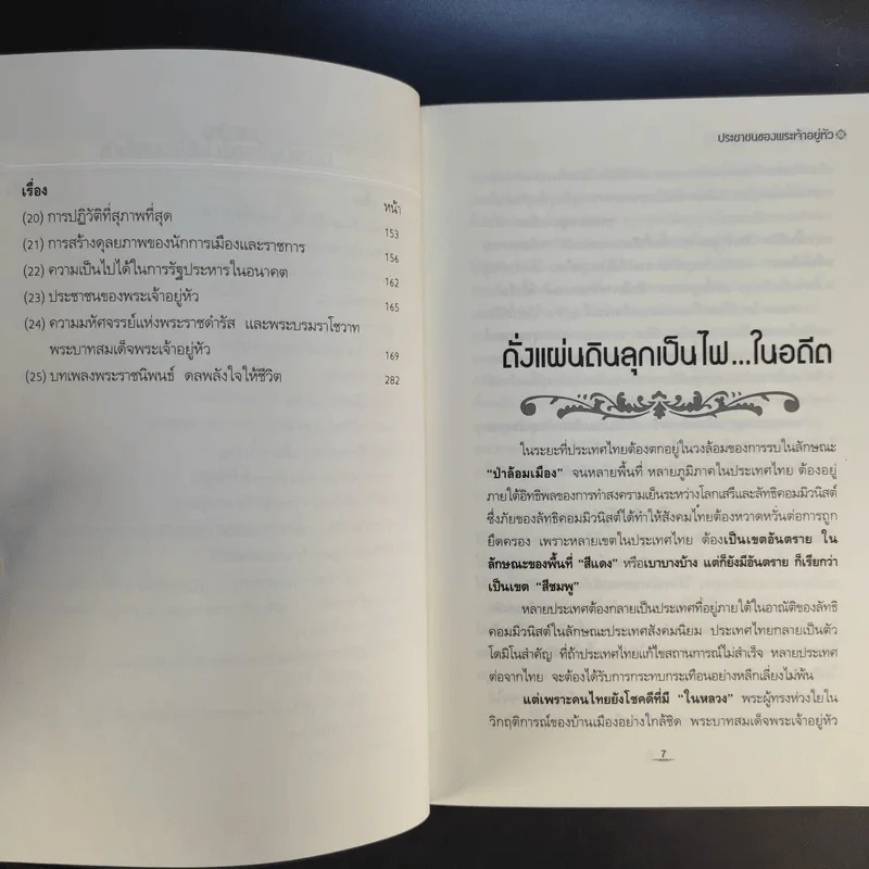 ประชาชนของพระเจ้าอยู่หัว - ณรงค์ อิ่มเย็น รูปที่ 10
