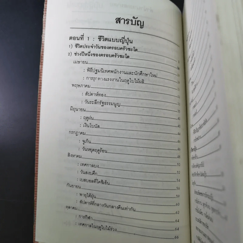 ประตูสู่ญี่ปุ่น - สมาคมส่งเสริมเทคโนโลยี (ไทย-ญี่ปุ่น) รูปที่ 10