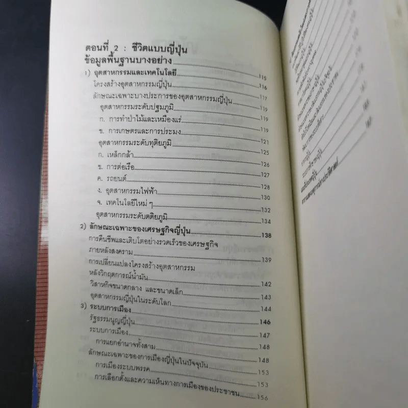 ประตูสู่ญี่ปุ่น - สมาคมส่งเสริมเทคโนโลยี (ไทย-ญี่ปุ่น) รูปที่ 13