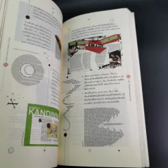 Graphic Design Princples หลักการและกระบวนการออกแบบงานกราฟิกดีไซน์ รูปที่ 14