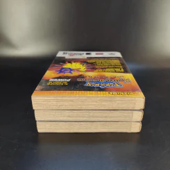 Pokemon Mystery Dungeon + Diamond and Pearl Adventure Vol.1-2 รูปที่ 5