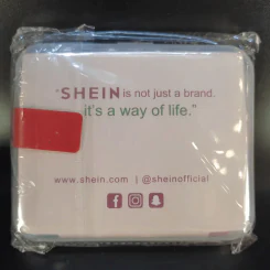 Shein Travel Kit ขวดสเปรย์เปล่าพกพาสำหรับเดินทาง รูปที่ 2