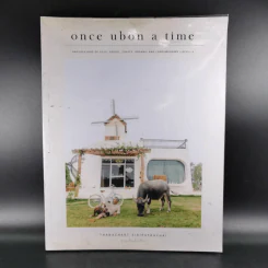 Once Ubon a Time อุบลเป็นเมืองชิคๆ - Thanachart Siripatrachai (ธนชาติ ศิริภัทราชัย) รูปที่ 1