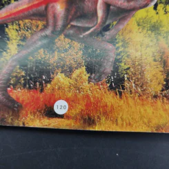 ไดโนเสาร์สัตว์โลกล้านปี Dinosaur - Solar รูปที่ 14
