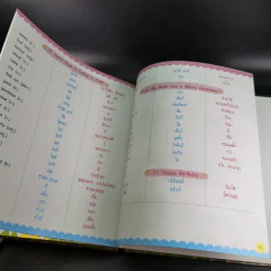 สร้างเด็ก 2 ภาษาด้วยเพลงภาษาอังกฤษ รูปที่ 13