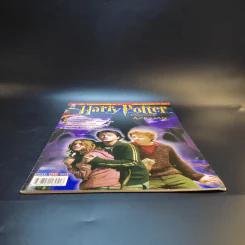 นิตยสารฉบับพิเศษ แฮร์รี่ภาค 3 Harry Potter and the Prisoner of Azkaban รูปที่ 4