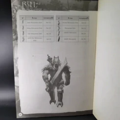 คู่มือเล่นเกม R.Y.L Part 2 รูปที่ 11