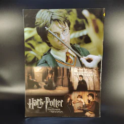 นิตยสารภาพยนตร์แฮร์รี่ ฉบับพิเศษ Harry Potter and the Prisoner of Azkaban รูปที่ 2