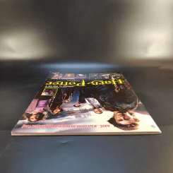 นิตยสารแฮร์รี่ฉบับพิเศษ Harry Potter and the Goblet of Fire รูปที่ 6