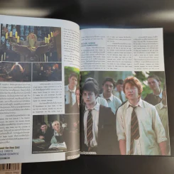 Movie Time Vol.200 Harry Potter and the Prisoner of Azkaban รูปที่ 14