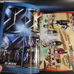 Starpics Special X-Men รูปที่ 8