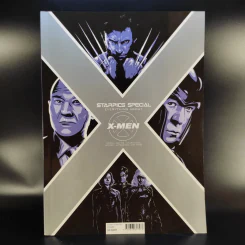 Starpics Special X-Men รูปที่ 1