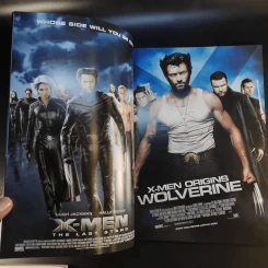 Starpics Special X-Men Updated Edition รูปที่ 10