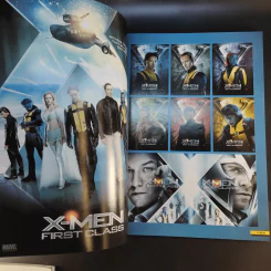 Starpics Special X-Men Updated Edition รูปที่ 11