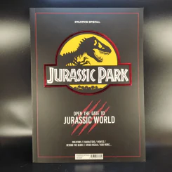 Starpics Special Jurassic Park รูปที่ 1