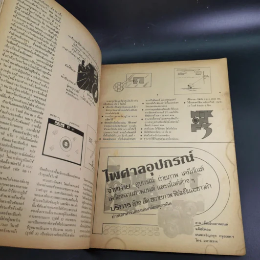 ภาพถ่าย ปีที่ 2 ฉบับที่ 8 รูปที่ 8