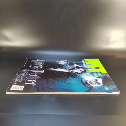 Movie Time Vol.200 Harry Potter and the Prisoner of Azkaban รูปที่ 5