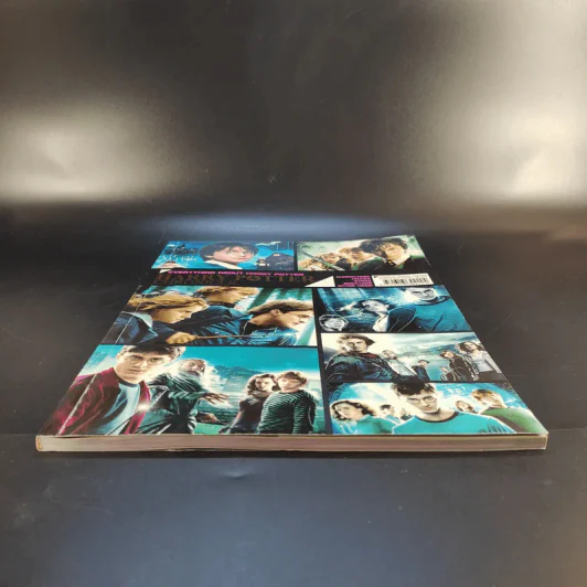 Starpics Special Edition Harry Potter Chronicle รูปที่ 4