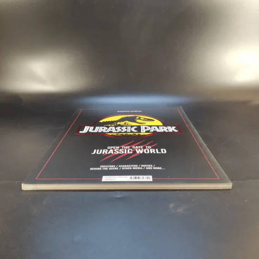 Starpics Special Jurassic Park รูปที่ 4