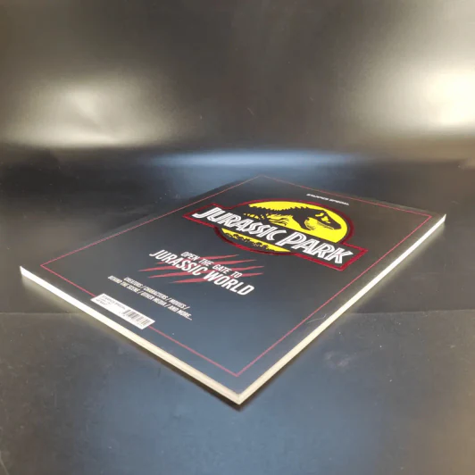 Starpics Special Jurassic Park รูปที่ 7