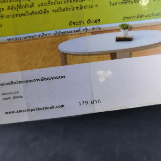 ฮวงจุ้ยดี บ้านนี้มั่งมีศรีสุข - ทศพล ศรีตุล (อ.ช้าง) รูปที่ 3