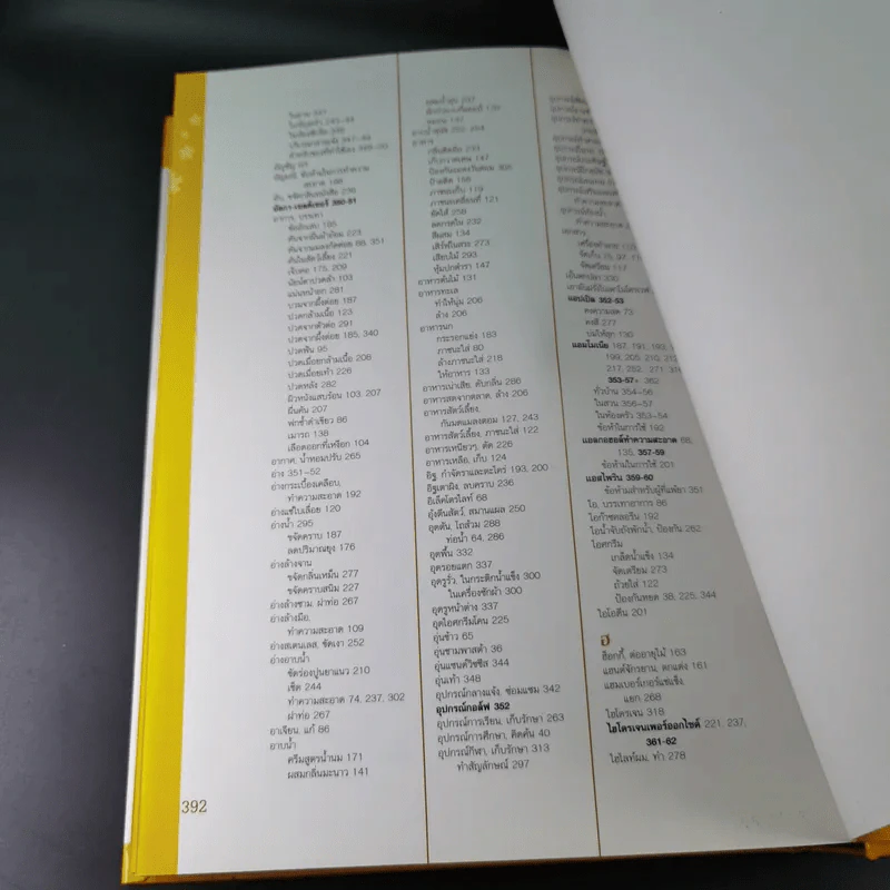 ทำทุกอย่างได้ไม่ธรรมดาด้วยของในบ้าน - รีดเดอร์ส ไดเจสท์ รูปที่ 17
