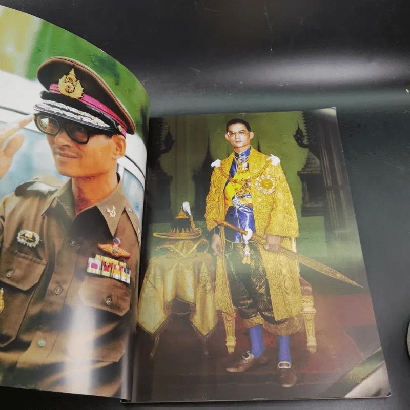 เถ้าแก่ใหม่ ปีที่ 9 ฉบับที่ 108 พ.ย.2559 (ภาพปกในหลวงร.9) รูปที่ 14